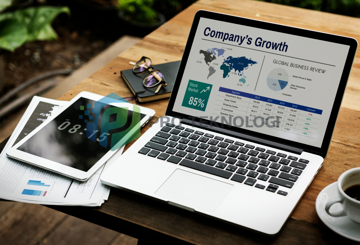 Jasa Website Bogor yang Mendukung Pertumbuhan Bisnis Online